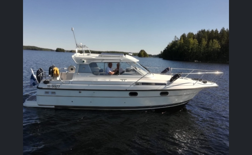 Nimbus 29 Coupe-kuva-1